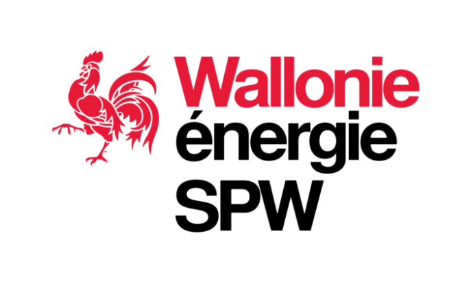 Logo SPW Énergie