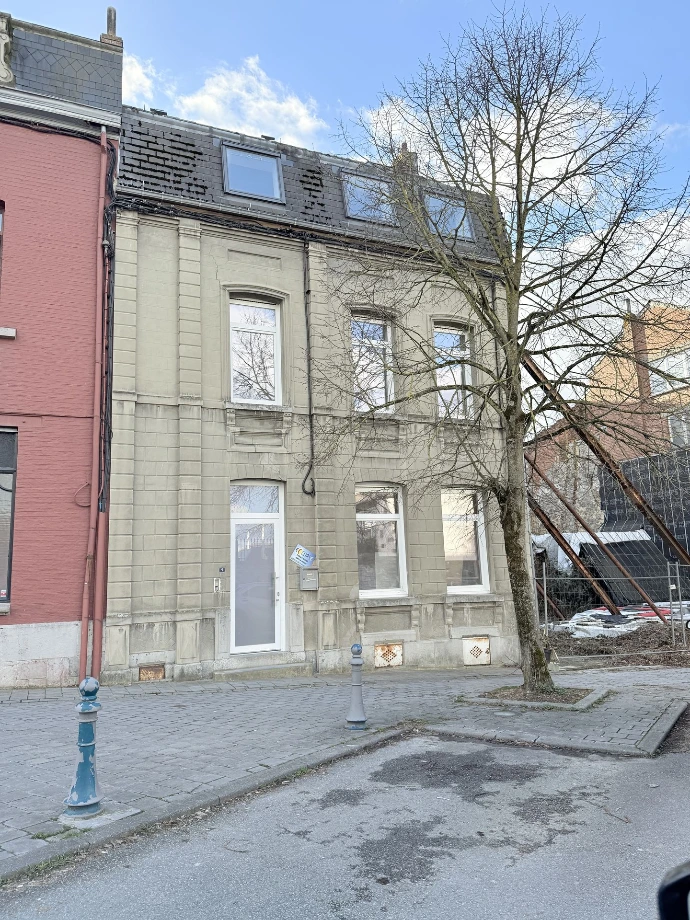 Audit Logement Chimay