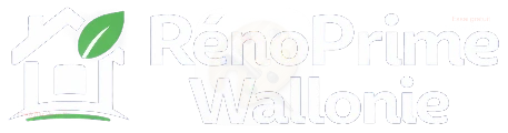 RénoPrime Wallonie
